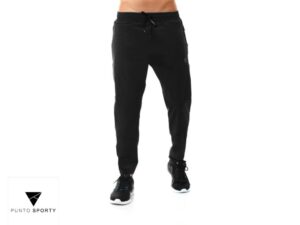 Pantalon Jogging Negro