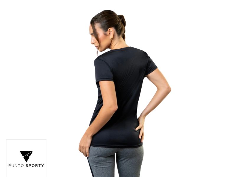 Remera Drifit Megan Punto Sporty - Imagen 2