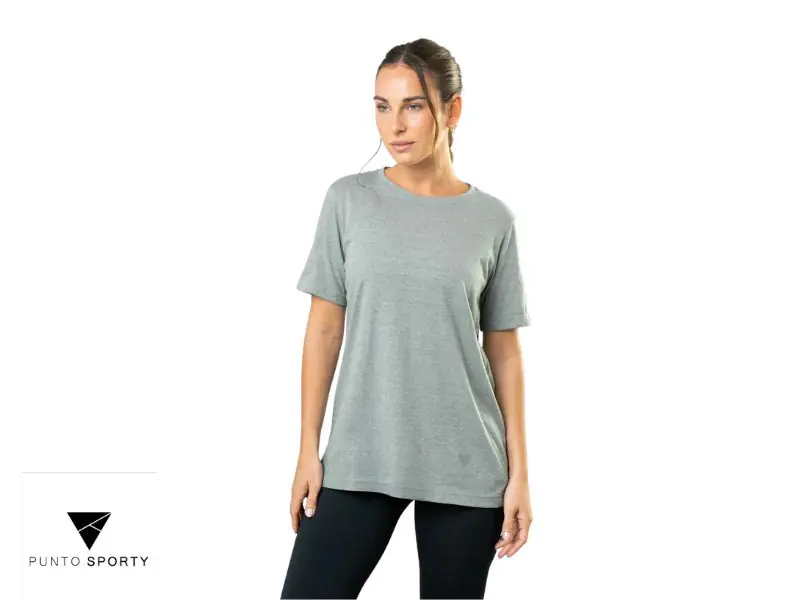 Remera Misk Punto Sporty - Imagen 3