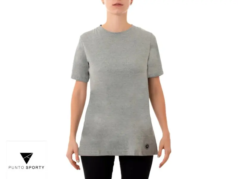 Remera Misk Punto Sporty