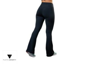 Calza Osiris Con Bolsillo Punto Sporty