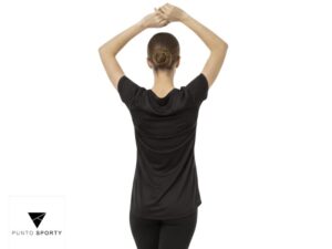 Remera Altea Punto Sporty