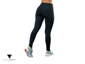 Calza Linz Con Bolsillo Punto Sporty