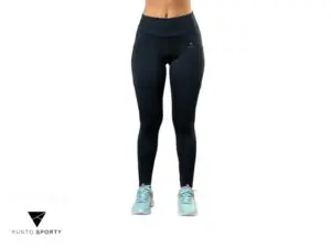 Calza Linz Con Bolsillo Punto Sporty