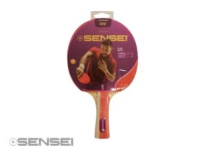 Paleta de Ping Pong Dribling Sensei 2 Stars