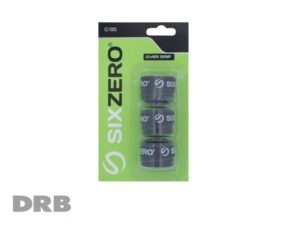 Cubre Grip Liso x 3