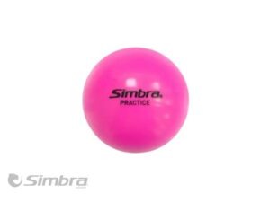 Bocha Simbra Hockey Practice