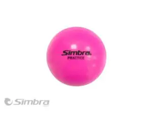 Bocha Simbra Hockey Practice