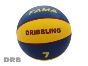 Pelota de Basquet DRB Fama  N° 3