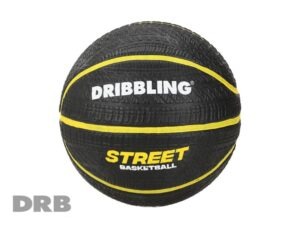 Pelota Basquet  Dribbling Street N7