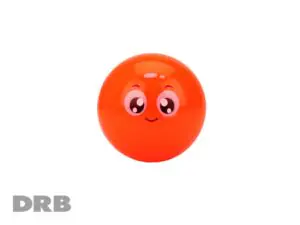 Bocha Symbra Emoticon Hockey