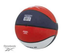 Pelota de basquet reebok dribbling