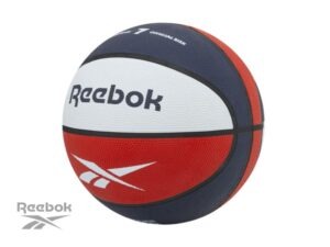 Pelota de basquet reebok dribbling