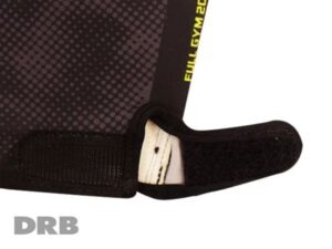 Guantes fitness dribbling