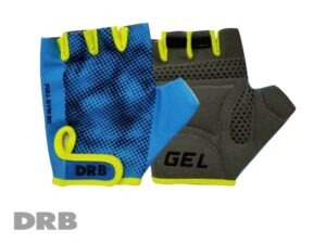 Guantes fitness dribbling