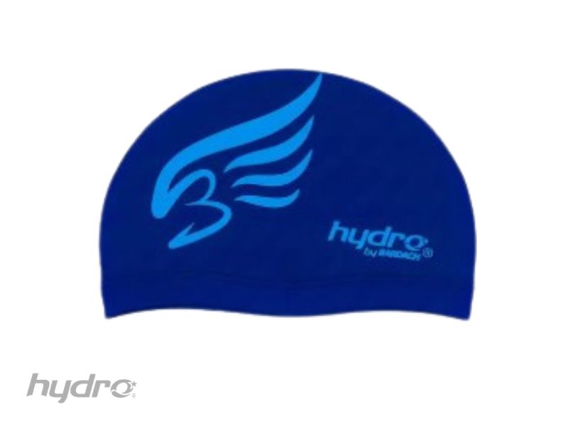 Gorro Hydro Natacion Bardach - Imagen 2