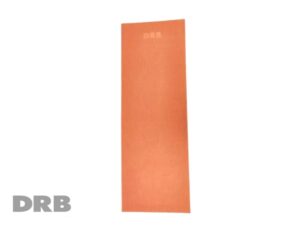 Colchoneta de Yoga 4mm