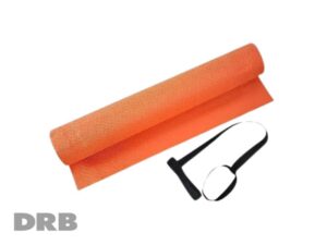 Colchoneta de Yoga 4mm