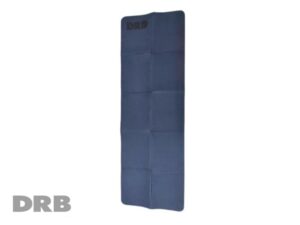 Colchoneta de Yoga Plegable