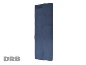 Colchoneta de Yoga Plegable