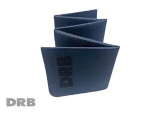 Colchoneta de Yoga Plegable