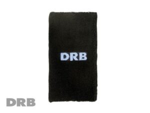 Muñequera De Basquet 12cm