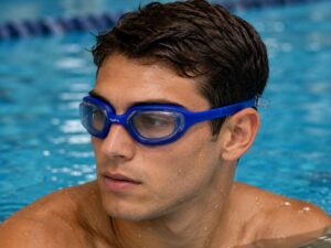 Lente De Natacion Hydro Isus 2.0 Sr