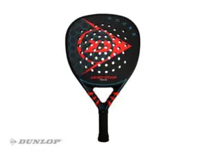 Paleta Dunlop Padel Aero Star Team Unisex