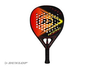 Paleta Inferno Carbon Elite