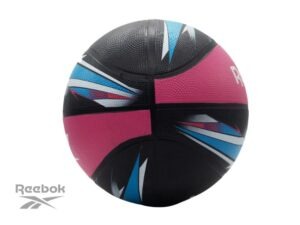 Pelota De Básquet Reebok Z-go N° 7