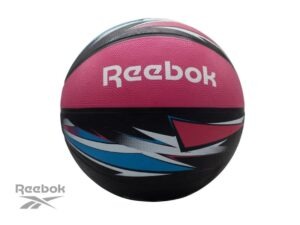 Pelota De Básquet Reebok Z-go N° 7