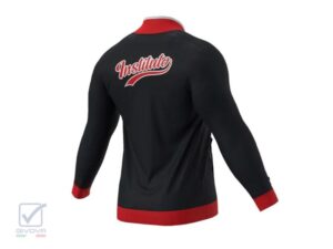 Campera Instituto Givova Prepartido 2026