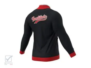 Campera Instituto Givova Prepartido 2026