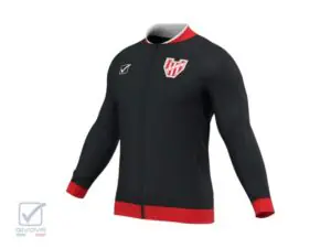 Campera Instituto Givova Prepartido 2026