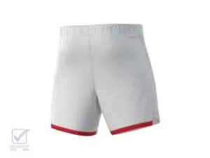 Short Instituto Givova Titular 2026 Hombre