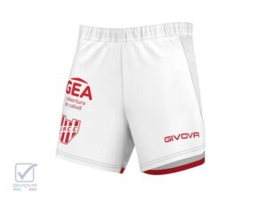 Short Instituto Givova Titular 2026 Hombre