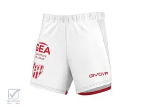 Short Instituto Givova Titular 2026 Hombre