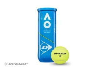 Pelotas de tenis x3