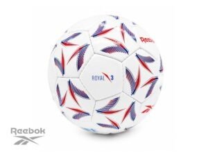 Pelota De Futbol Royal 3 Reebok
