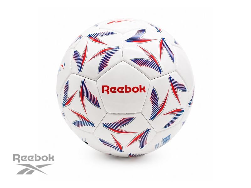 Pelota De Futbol Royal 3 Reebok