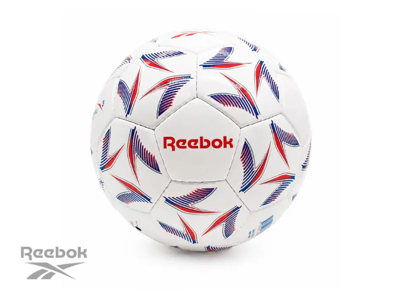 Pelota De Futbol Royal 3 Reebok