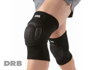Rodillera Dribbling Volley Pro 3.0