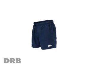 Short de Rugby Dribbling Niños