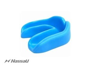 Protector Bucal Senior Anatomico Termomoldeable