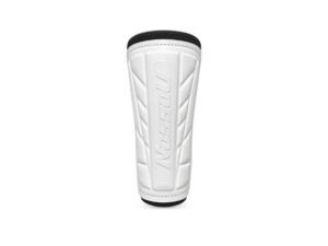 Canillera para Futbol  Nassau de PVC