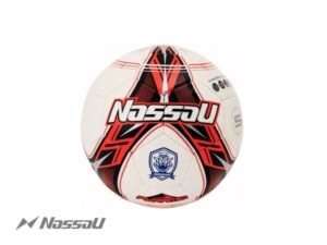 Pelota De Futbol Nassau Pyramid N5