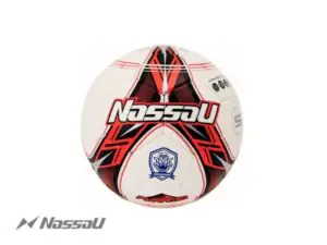 Pelota De Futbol Nassau Pyramid N5