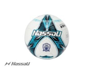 Pelota De Futbol Nassau Pyramid N5