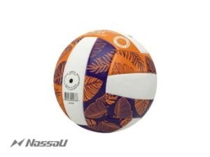 Pelota de Beach Voley Nassau Wave