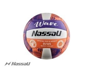 Pelota de Beach Voley Nassau Wave